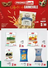 Volantino Centro Cash Pagina 2