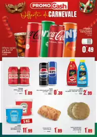 Volantino Centro Cash Pagina 3