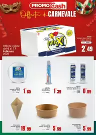 Volantino Centro Cash Pagina 4
