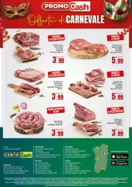 Volantino Centro Cash Pagina 5