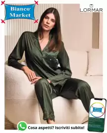 Volantino Bianco Market settimana 6 Pagina 2