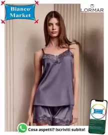 Volantino Bianco Market settimana 6 Pagina 3