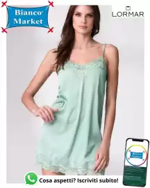 Volantino Bianco Market settimana 6 Pagina 5