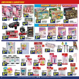 Volantino Risparmio Casa Pagina 2