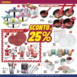 Volantino Risparmio Casa Pagina 4