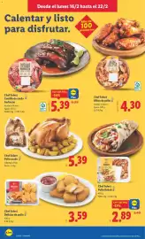 Catálogo Lidl semana 8 Página 10