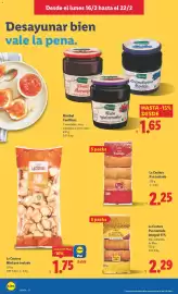 Catálogo Lidl semana 8 Página 12
