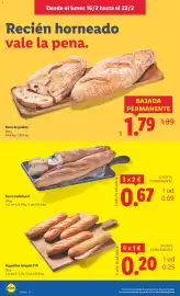 Catálogo Lidl semana 8 Página 14
