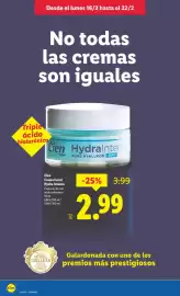 Catálogo Lidl semana 8 Página 16