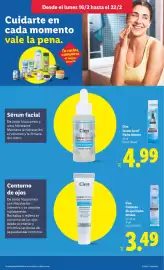 Catálogo Lidl semana 8 Página 17