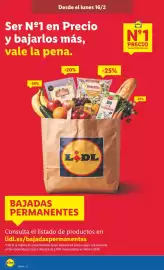 Catálogo Lidl semana 8 Página 2