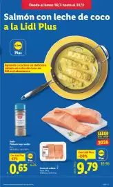 Catálogo Lidl semana 8 Página 21