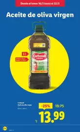 Catálogo Lidl semana 8 Página 22