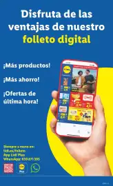 Catálogo Lidl semana 8 Página 23