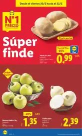 Catálogo Lidl semana 8 Página 24