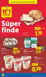 Catálogo Lidl semana 8 Página 26