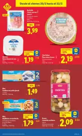 Catálogo Lidl semana 8 Página 27