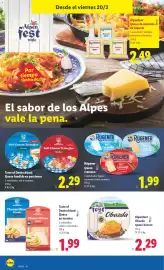 Catálogo Lidl semana 8 Página 28