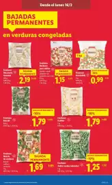 Catálogo Lidl semana 8 Página 3