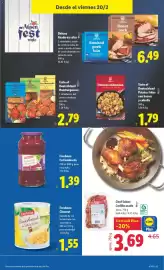 Catálogo Lidl semana 8 Página 33