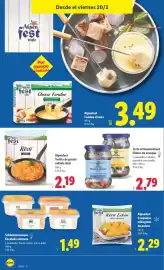 Catálogo Lidl semana 8 Página 34