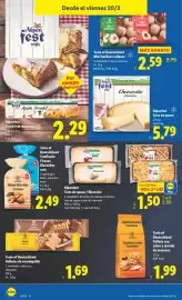 Catálogo Lidl semana 8 Página 36