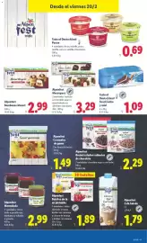 Catálogo Lidl semana 8 Página 37
