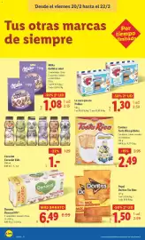 Catálogo Lidl semana 8 Página 38