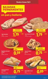 Catálogo Lidl semana 8 Página 5