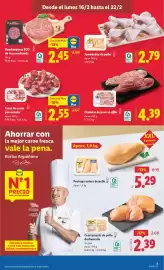 Catálogo Lidl semana 8 Página 9