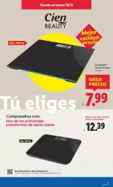 Catálogo Lidl semana 8 Página 13