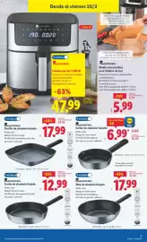 Catálogo Lidl semana 8 Página 17