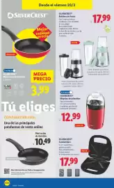 Catálogo Lidl semana 8 Página 18