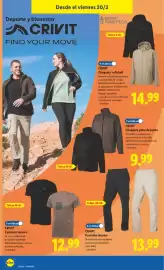 Catálogo Lidl semana 8 Página 26