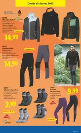 Catálogo Lidl semana 8 Página 29