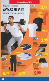 Catálogo Lidl semana 8 Página 4