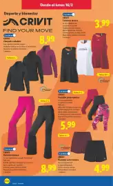 Catálogo Lidl semana 8 Página 6