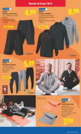 Catálogo Lidl semana 8 Página 7