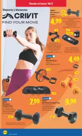 Catálogo Lidl semana 8 Página 8