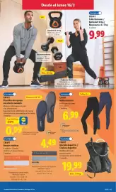 Catálogo Lidl semana 8 Página 9