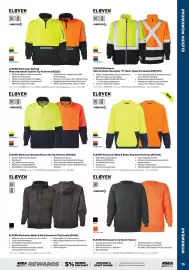 RSEA Safety catalogue Page 11