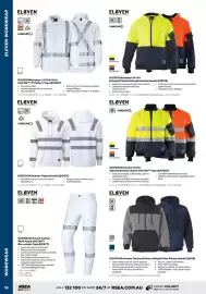 RSEA Safety catalogue Page 12