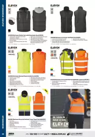 RSEA Safety catalogue Page 16
