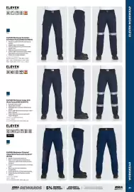 RSEA Safety catalogue Page 17