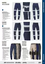 RSEA Safety catalogue Page 19