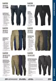 RSEA Safety catalogue Page 21