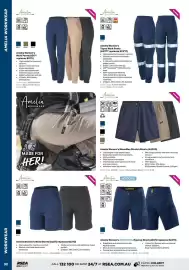 RSEA Safety catalogue Page 28