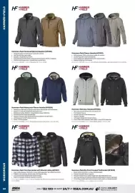 RSEA Safety catalogue Page 30