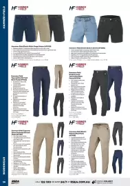 RSEA Safety catalogue Page 32