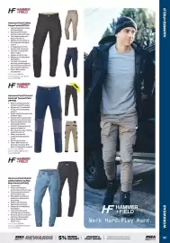 RSEA Safety catalogue Page 33